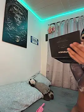 alejo cute online show from 27, 6, 2026