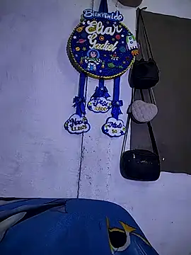 The-quee22 online show from 24, 10, 2025