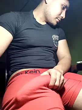 AlexisSpears  online show from 10, 2, 2025