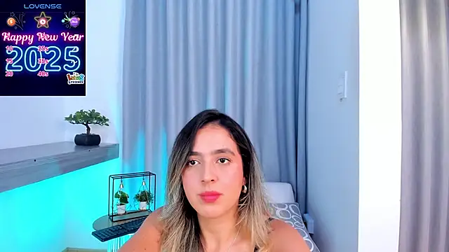 Snapshot of Lucyortiz_ chatting on 20, 1, 2025 Lucyortiz online show from 20, 1, 2025