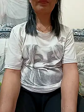 Asian girl13 online show from 17, 3, 2026