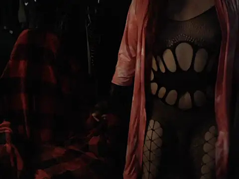 Angiedush official online show from 24, 4, 2026