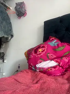 Snapshot of ZTahya chatting on 14, 11, 2025 ZTahya online show from 14, 11, 2025