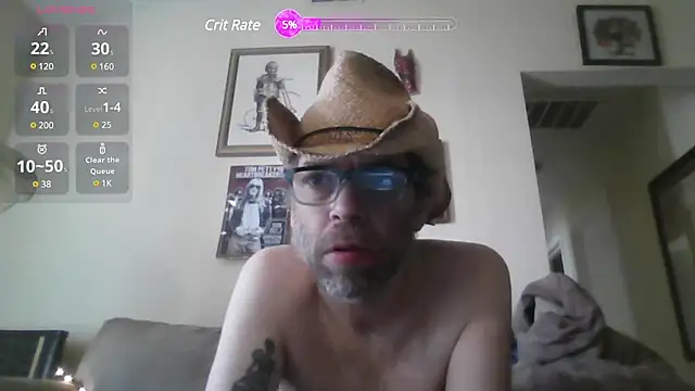 Snapshot of Geaux_Again chatting on 14, 3, 2025 Geaux Again online show from 14, 3, 2025