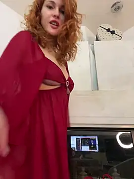 Haze24Red online show from 17, 2, 2025