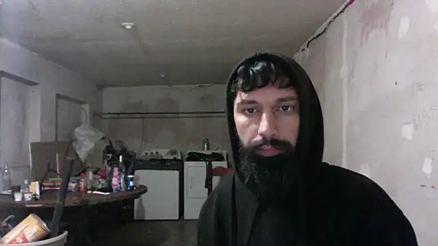 LoretoMx online show from 11, 11, 2025