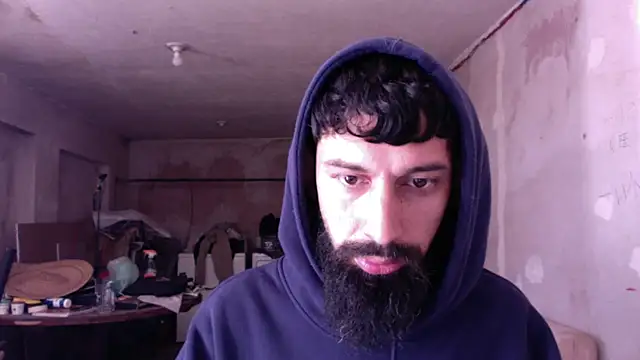 LoretoMx online show from 19, 12, 2025