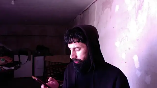 LoretoMx online show from 21, 12, 2025