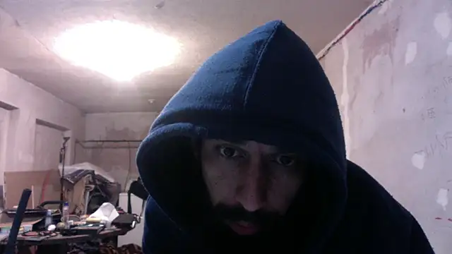 LoretoMx online show from 15, 1, 2026