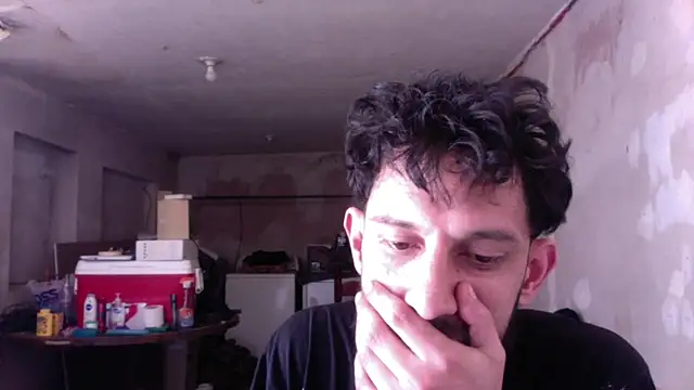 LoretoMx online show from 20, 3, 2026