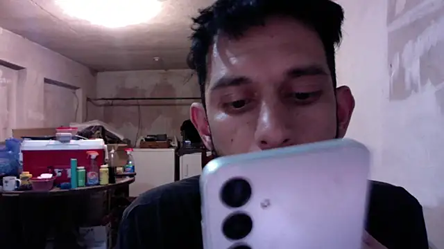LoretoMx online show from 13, 5, 2026