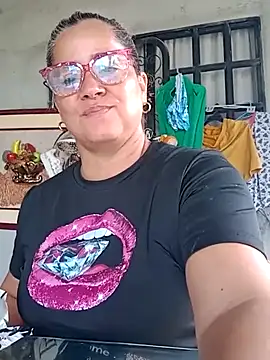 natally ross21 online show from 18, 2, 2025