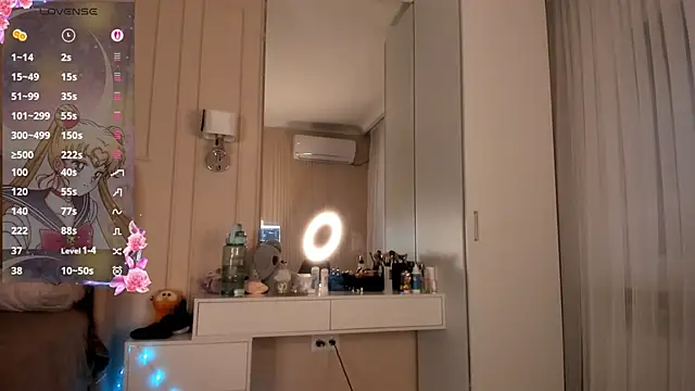 melissa yamazaki online show from 18, 12, 2025