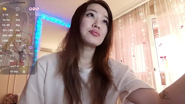 melissa yamazaki online show from 9, 3, 2026