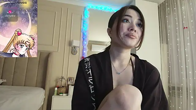 melissa yamazaki online show from 12, 6, 2026