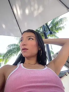 loly-yandere online show from 19, 1, 2025