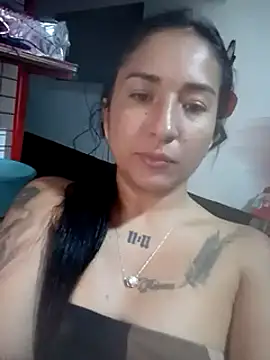 luna asss online show from 28, 1, 2025