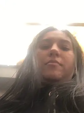 luna asss online show from 31, 1, 2025