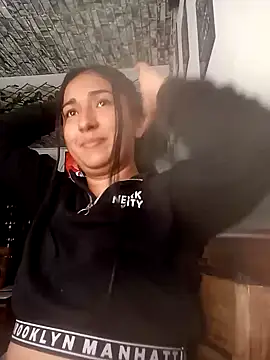 luna asss online show from 31, 1, 2025