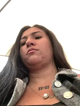 luna asss online show from 25, 2, 2025