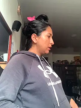 luna asss online show from 15, 9, 2025