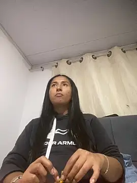 luna asss online show from 20, 9, 2025