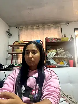 luna asss online show from 6, 11, 2025