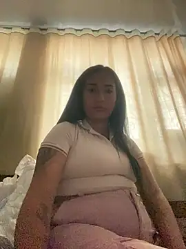 luna asss online show from 11, 2, 2026