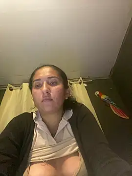 luna asss online show from 7, 7, 2026