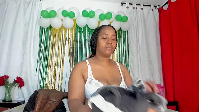 AmbarthSmiith2 online show from 22, 3, 2025