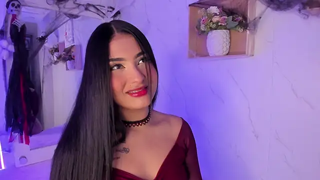 Snapshot of sabrinahimss chatting on 22, 10, 2025 sabrinahimss online show from 22, 10, 2025