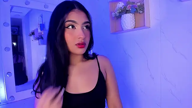 Snapshot of sabrinahimss chatting on 20, 11, 2025 sabrinahimss online show from 20, 11, 2025