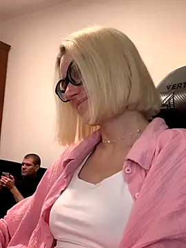 Sexy Sweets online show from 27, 10, 2025