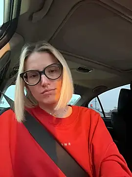 Sexy Sweets online show from 10, 11, 2025