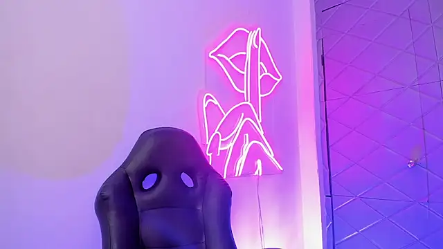 Naomi-Haruno online show from 25, 2, 2026