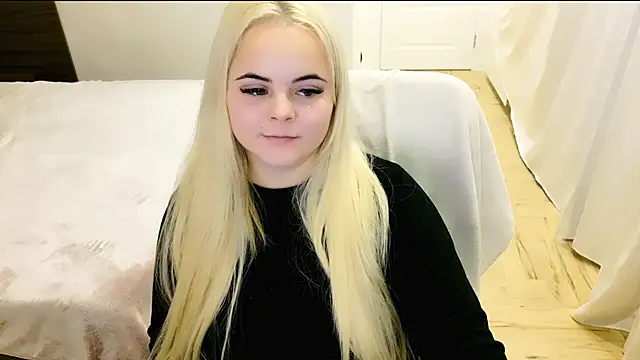 lovely-eyes online show from 16, 12, 2024