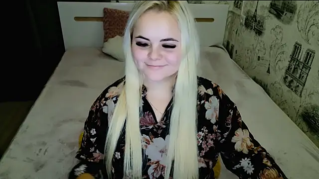 lovely-eyes online show from 16, 12, 2025