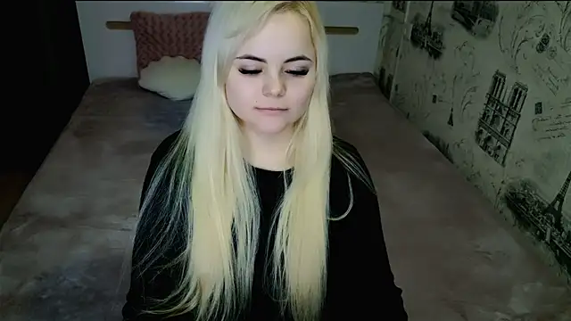 lovely-eyes online show from 27, 2, 2026