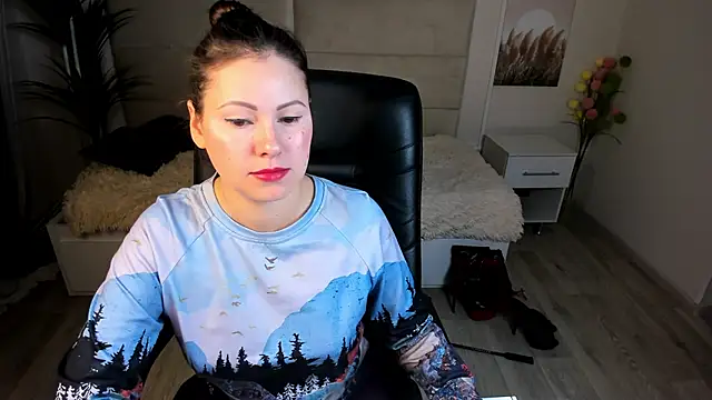 Dana  dom online show from 13, 2, 2025