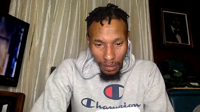 KingDerRico online show from 8, 11, 2025