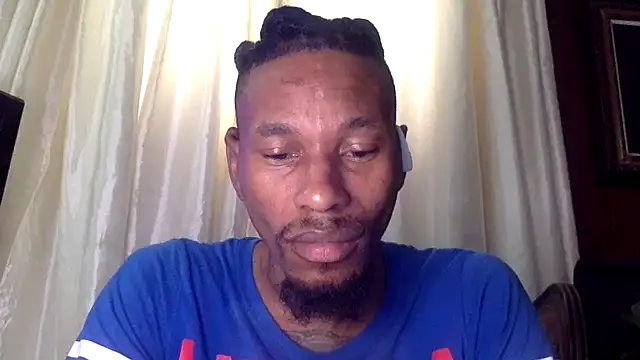 KingDerRico online show from 26, 11, 2025