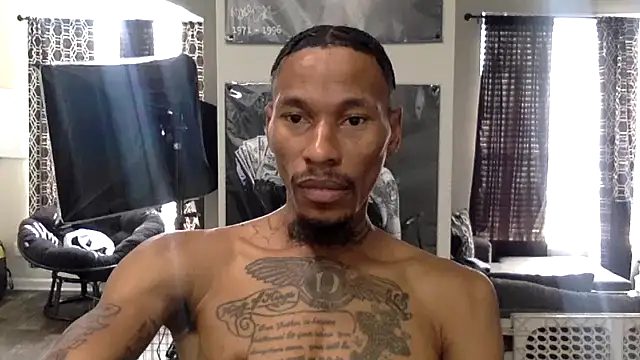 KingDerRico online show from 17, 12, 2025