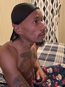 KingDerRico online show from 16, 3, 2026