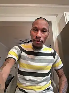 KingDerRico online show from 19, 3, 2026