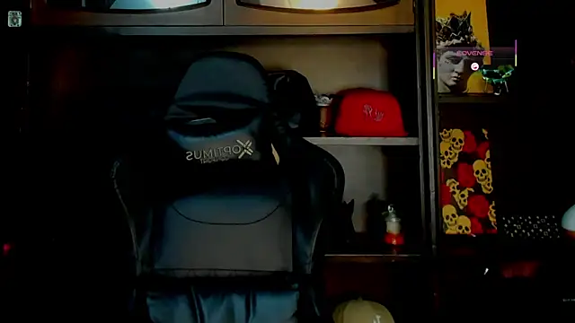 RickG Oficial online show from 23, 10, 2025