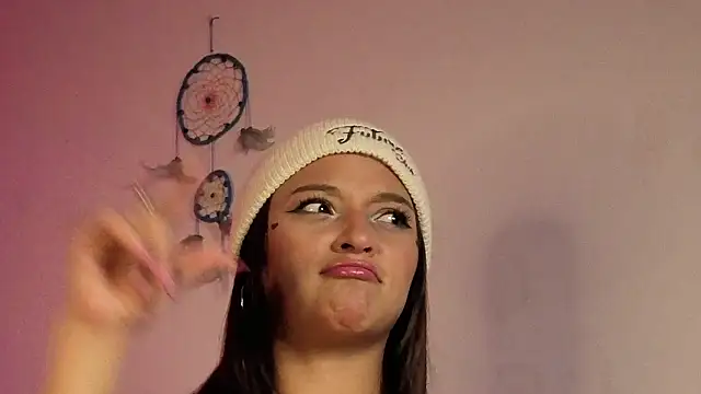 Zoe--khalL online show from 17, 2, 2026