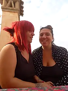 carolyne2023 online show from 9, 9, 2025