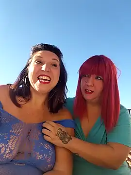 carolyne2023 online show from 21, 9, 2025