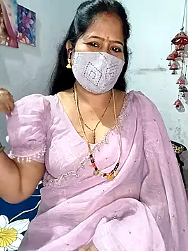 Rani Darling 99 online show from 25, 10, 2025