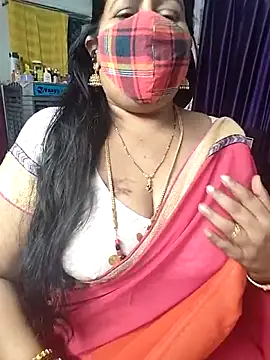 Rani Darling 99 online show from 9, 6, 2026